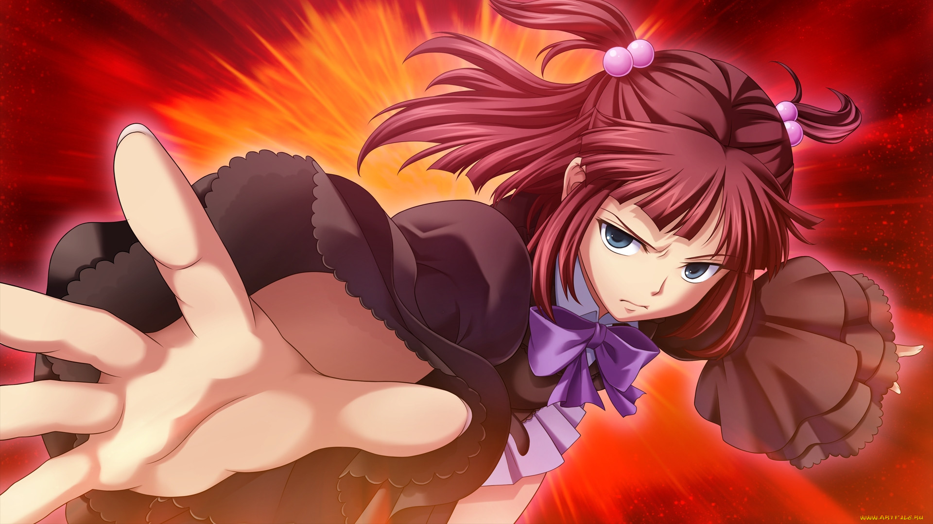 , umineko no naku koro ni, , , 
